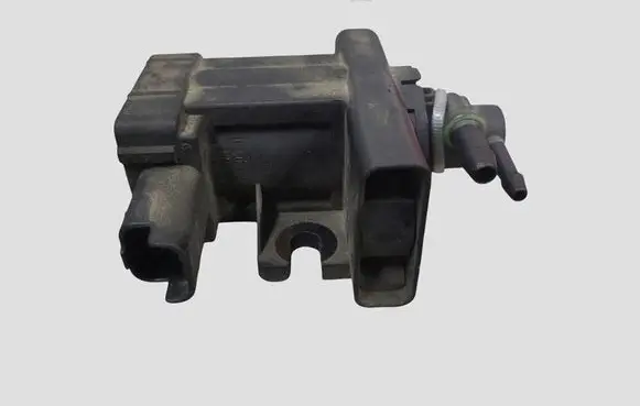 Citroen C4 I Turbo solenoid valve