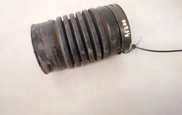 Air intake hose/pipe