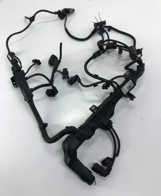 BMW 1 E81 E87 Engine installation wiring loom EE00146860 780719501 758039802E