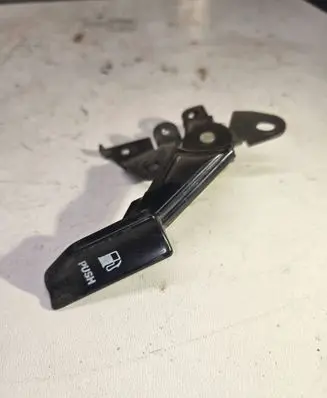 Nissan Terrano Fuel cap release pull handle 