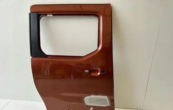 Opel Combo E Side sliding door 