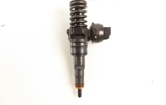Audi A4 S4 B6 8E 8H Fuel injector 0414720214 038130073AR