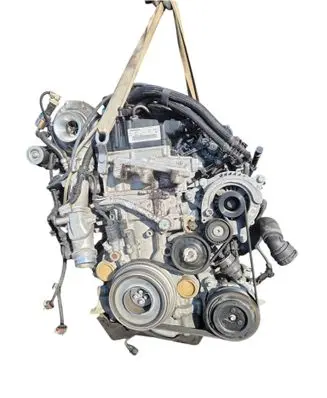 BMW X1 F48 F49 Engine B47C20B