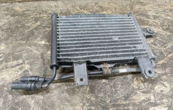 KIA Magentis Transmission/gearbox oil cooler 254602G100