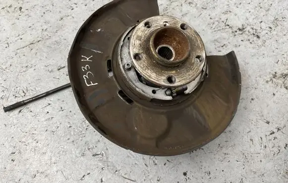 BMW 4 F32 F33 Rear wheel hub 230817Y