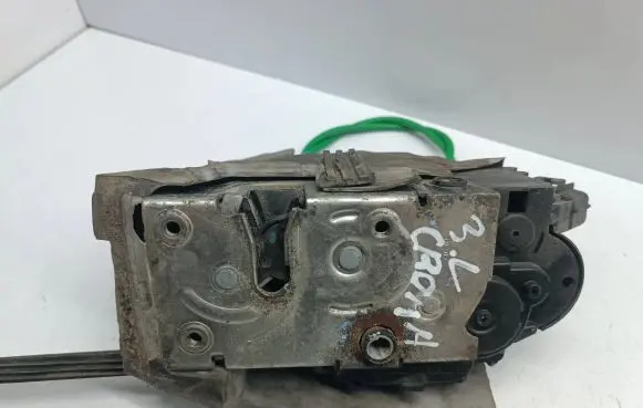 Fiat Croma Rear door lock 51826096