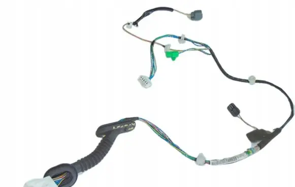 Subaru Legacy Rear door wiring loom