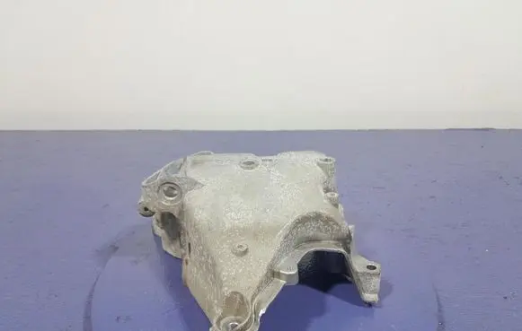 Skoda Octavia 985 Engine mount vacuum valve 05E199275E