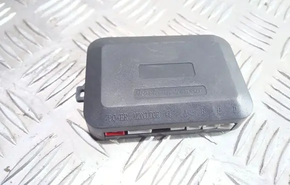 KIA Sorento Parking PDC control unit/module