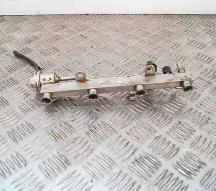 Opel Mokka Fuel main line pipe 555775800280151267