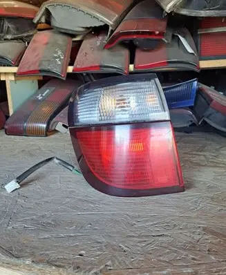 Mazda 626 Rear/tail lights R2265