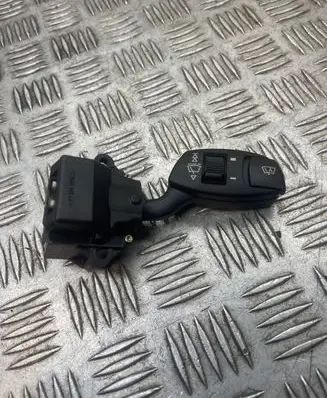 BMW 5 E60 E61 Wiper control stalk 6924106 01206100