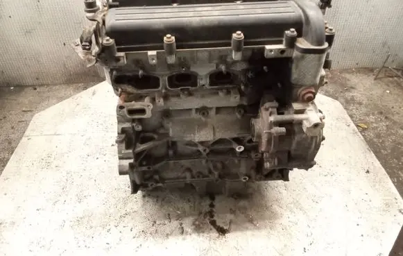 Opel Zafira B Engine Z22YH