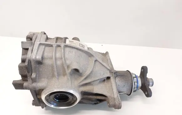 BMW 3 G20 G21 Rear differential GNA281H 7953409 8665146