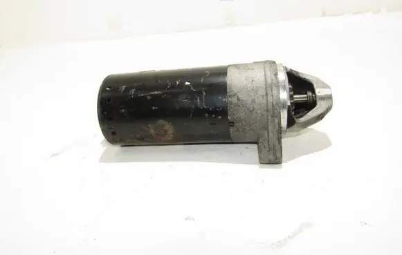 Mercedes-Benz E W212 Starter motor A6519062800