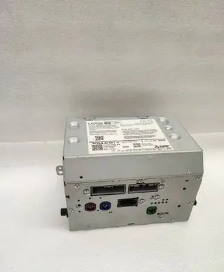 Volvo XC60 Radio/CD/DVD/GPS head unit 32247690AA T92185009 P32247695AA