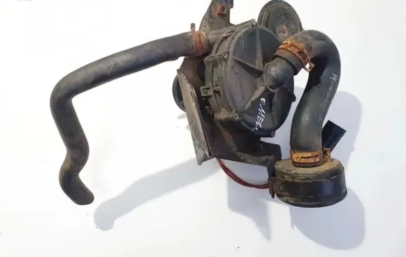Opel Omega B1 Secondary air pump 90448806 72186010