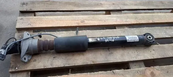 Audi A7 S7 4G Rear shock absorber/damper 4G0616031AA