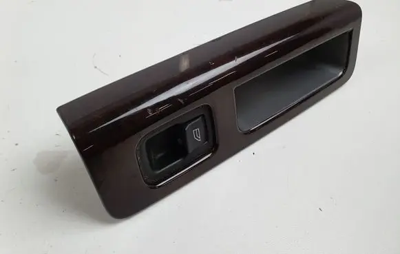 Volvo S40 Electric window control switch 8679679 30774163
