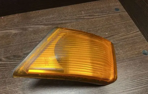 Iveco Daily 3rd gen Front indicator light 1315106148 504104465