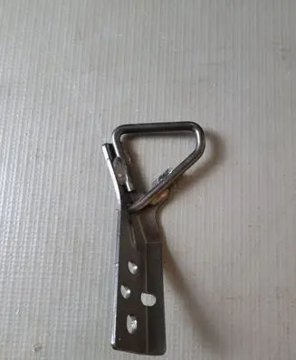 Volvo V90 Cross Country ISOFIX Bracket 31436452