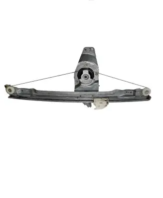 Citroen C4 Grand Picasso Rear door window regulator with motor 135090221 401786A8