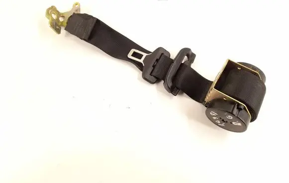 Mercedes-Benz CLK A208 C208 Rear seatbelt 2088600385 A2088600385