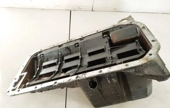 BMW 3 E36 Oil sump