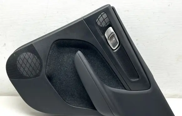 Volvo XC40 Rear door card panel trim 31407710 1944816X