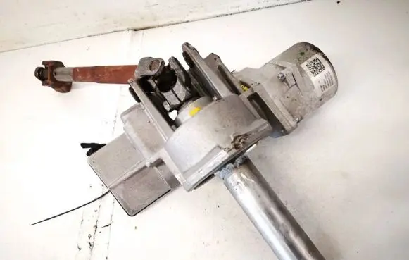 Fiat Punto (188) Power steering pump 51888053