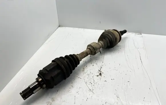 Toyota RAV 4 (XA30) Front driveshaft 