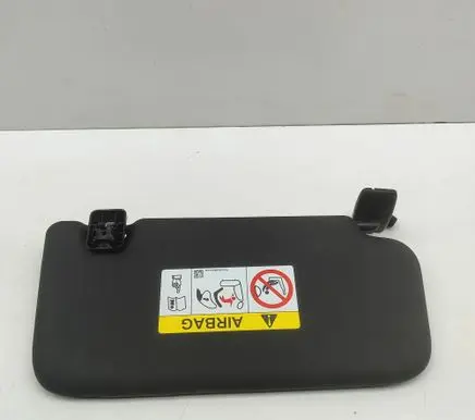 Ford Explorer EV Sun visor DU5A00014CC H1BBA04101BG3ZHE