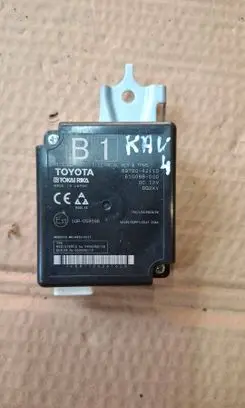 Toyota RAV 4 (XA50) Immobilizer control unit/module 8978042110 61G088-000