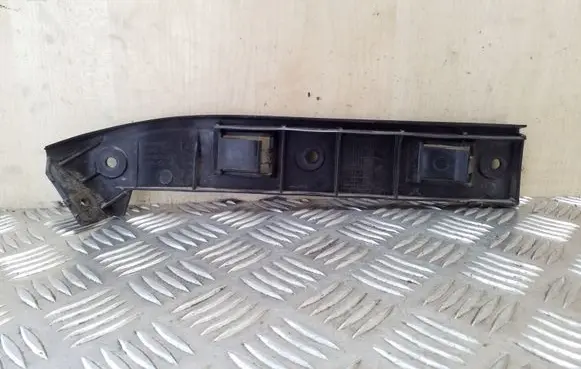 Volkswagen Golf IV Front bumper mounting bracket 1J0807184A