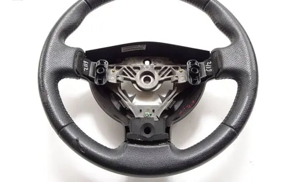Nissan Qashqai Steering wheel CV400451PG 81680540 48430