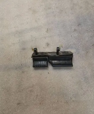 KIA Sportage Tailgate/trunk/boot exterior handle 