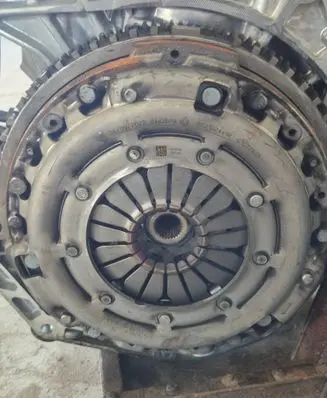 Dacia Sandero III Clutch set kit 302102441R