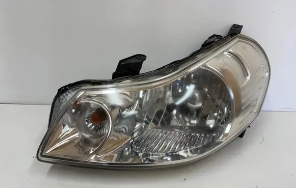 Suzuki SX4 Headlight/headlamp 100-59137 100-59135