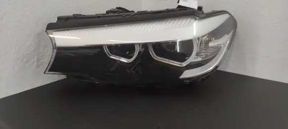 BMW 5 G30 G31 Headlight/headlamp 10392030009 8499113 849911301