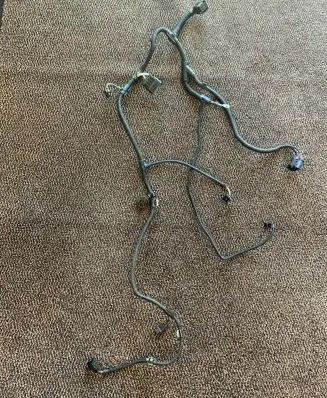 BMW 1 F20 F21 Engine installation wiring loom