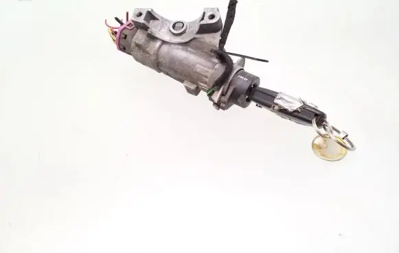 Volkswagen PASSAT B5 Ignition lock 4B0905851