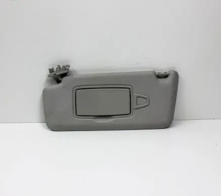 Mercedes-Benz C W205 Sun visor A20581073047