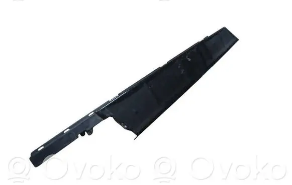 Cupra Leon Front door trim (molding) 5FA837901D 5FA837901