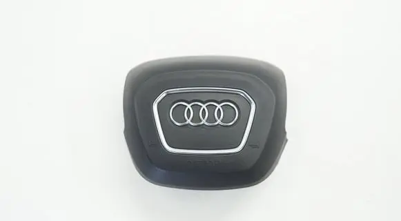 Audi A4 S4 B9 Steering wheel airbag 8W0880201AQACR