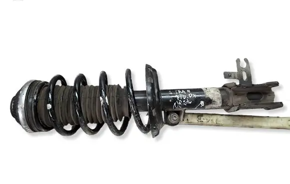 Opel Astra H Front shock absorber/damper S26309219 22214598