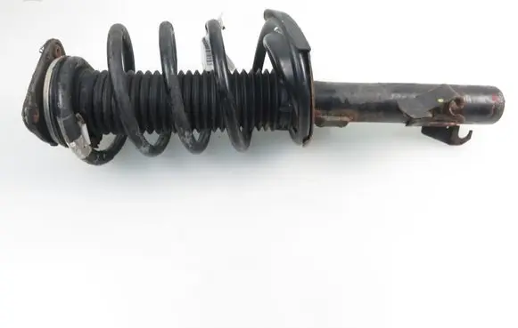 Mazda 5 Front shock absorber with coil spring 