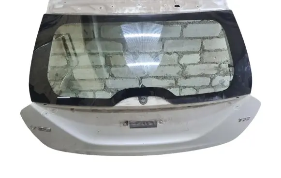 Volvo V60 Tailgate/trunk/boot lid
