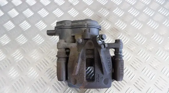 Land Rover Evoque I Rear brake caliper