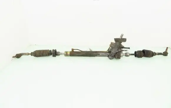 Volkswagen Polo III 6N 6N2 6NF Steering rack 6N1422051