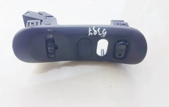 Renault Espace III Headlight level height control switch 6025300995